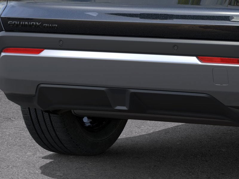 2026 Chevrolet Equinox LT SUV AWD