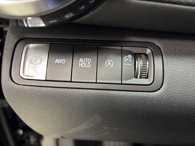 2026 Chevrolet Equinox LT SUV AWD