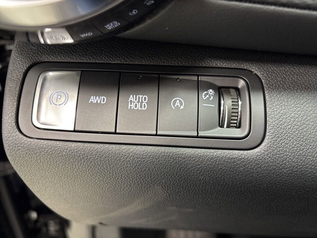 2026 Chevrolet Equinox LT SUV AWD