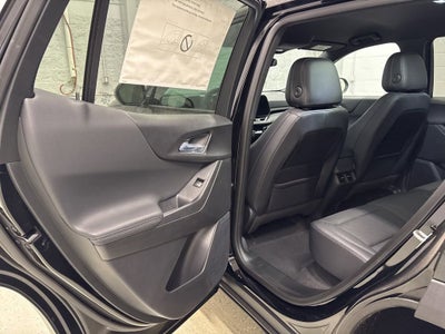 2026 Chevrolet Equinox LT SUV AWD