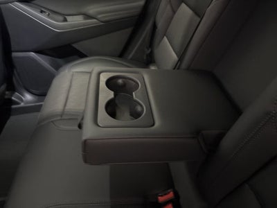 2026 Chevrolet Equinox LT SUV AWD