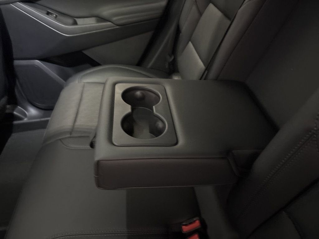 2026 Chevrolet Equinox LT SUV AWD