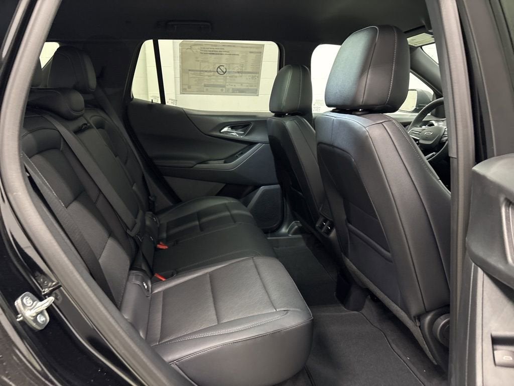 2026 Chevrolet Equinox LT SUV AWD