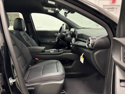 2026 Chevrolet Equinox LT SUV AWD