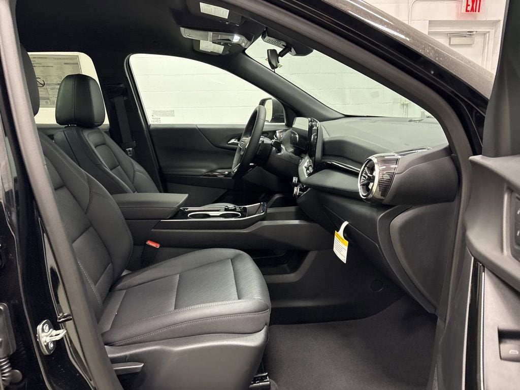 2026 Chevrolet Equinox LT SUV AWD