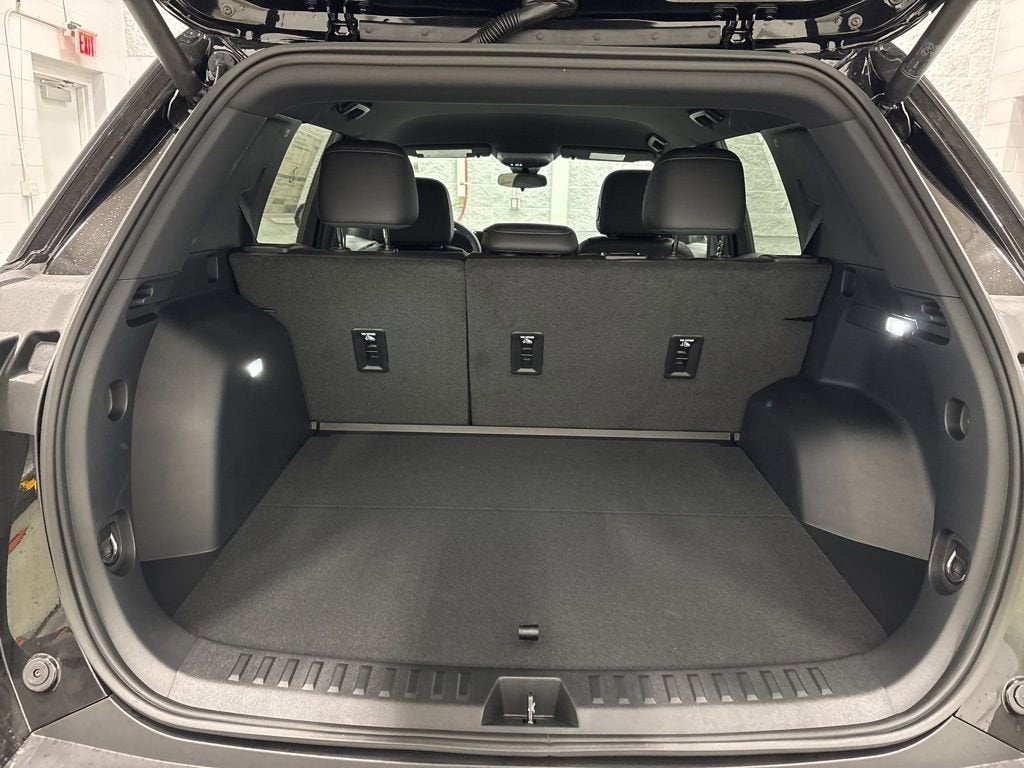 2026 Chevrolet Equinox LT SUV AWD