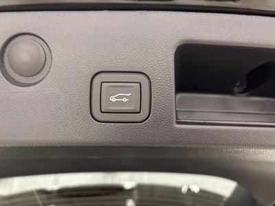 2026 Chevrolet Equinox LT SUV AWD