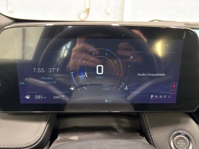 2026 Chevrolet Equinox LT SUV AWD