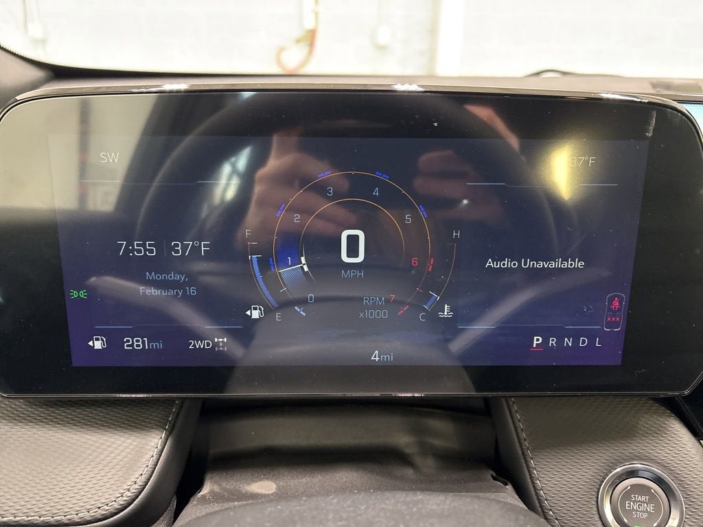 2026 Chevrolet Equinox LT SUV AWD