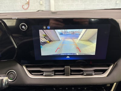 2026 Chevrolet Equinox LT SUV AWD