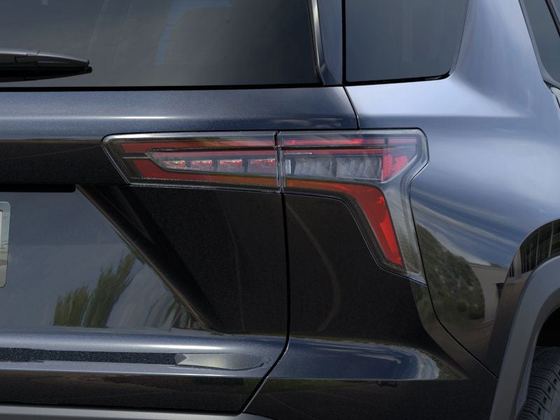 2026 Chevrolet Equinox LT SUV AWD