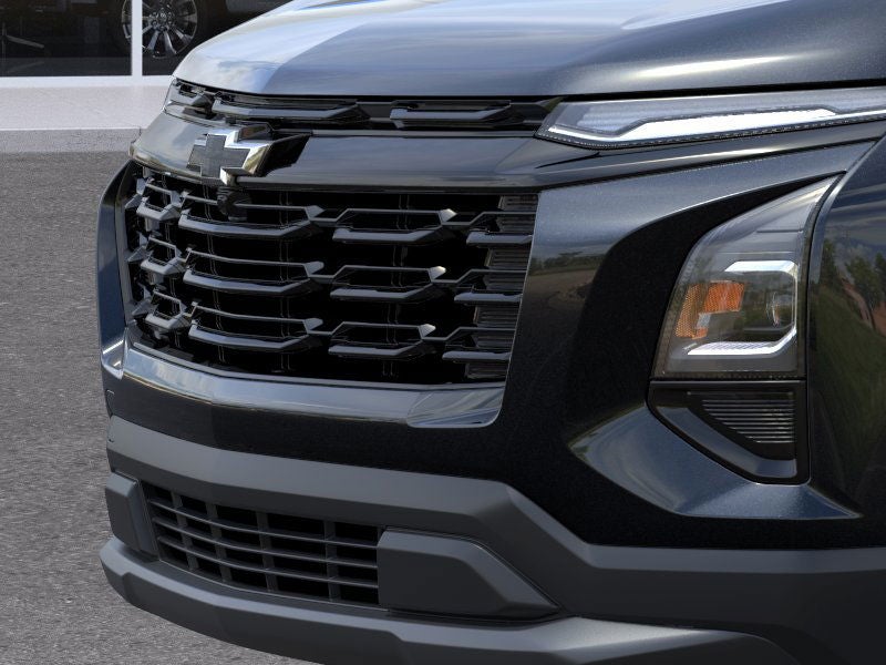 2026 Chevrolet Equinox LT SUV AWD