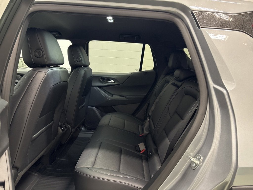 2026 Chevrolet Equinox LT SUV AWD