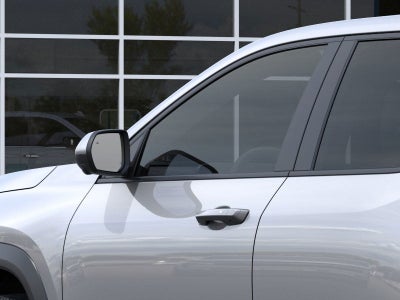 2026 Chevrolet Equinox LT SUV AWD