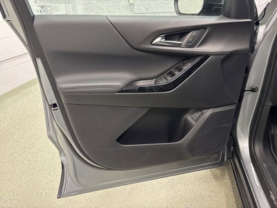 2026 Chevrolet Equinox LT SUV AWD