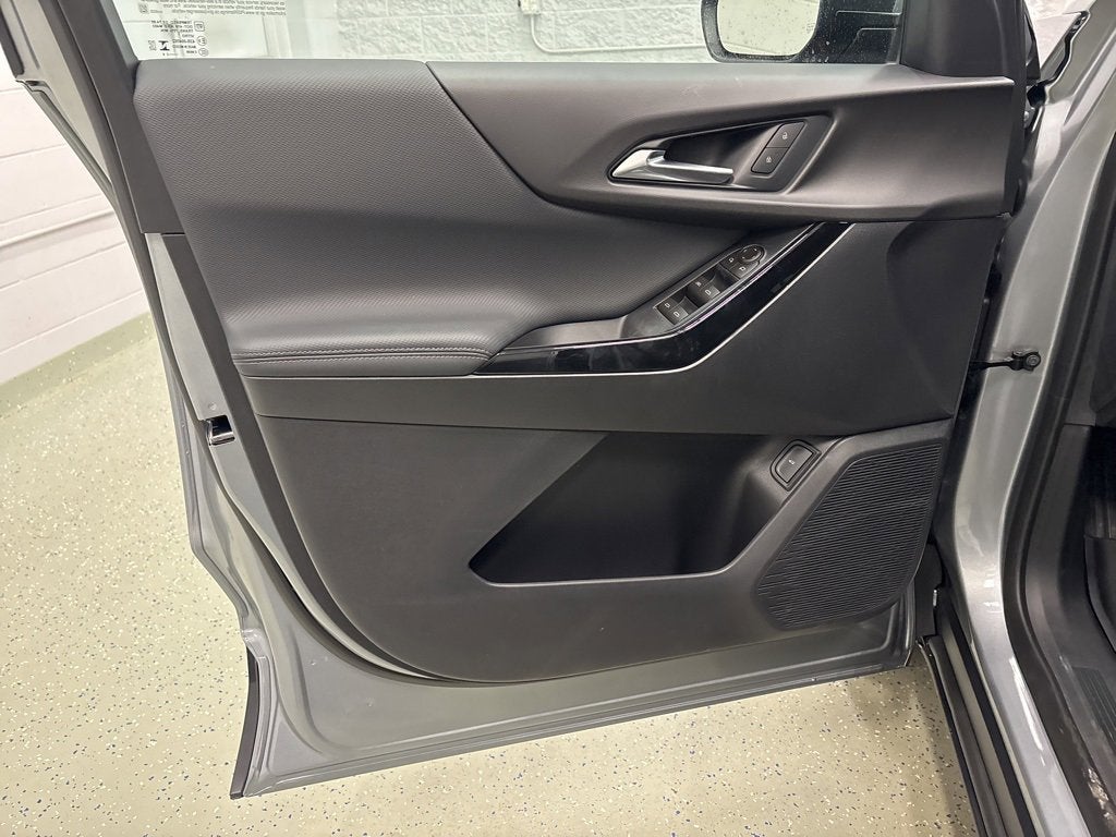 2026 Chevrolet Equinox LT SUV AWD