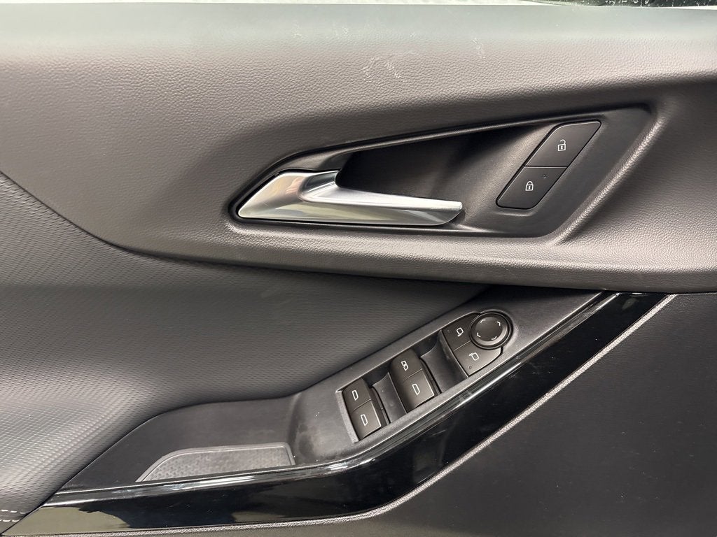 2026 Chevrolet Equinox LT SUV AWD