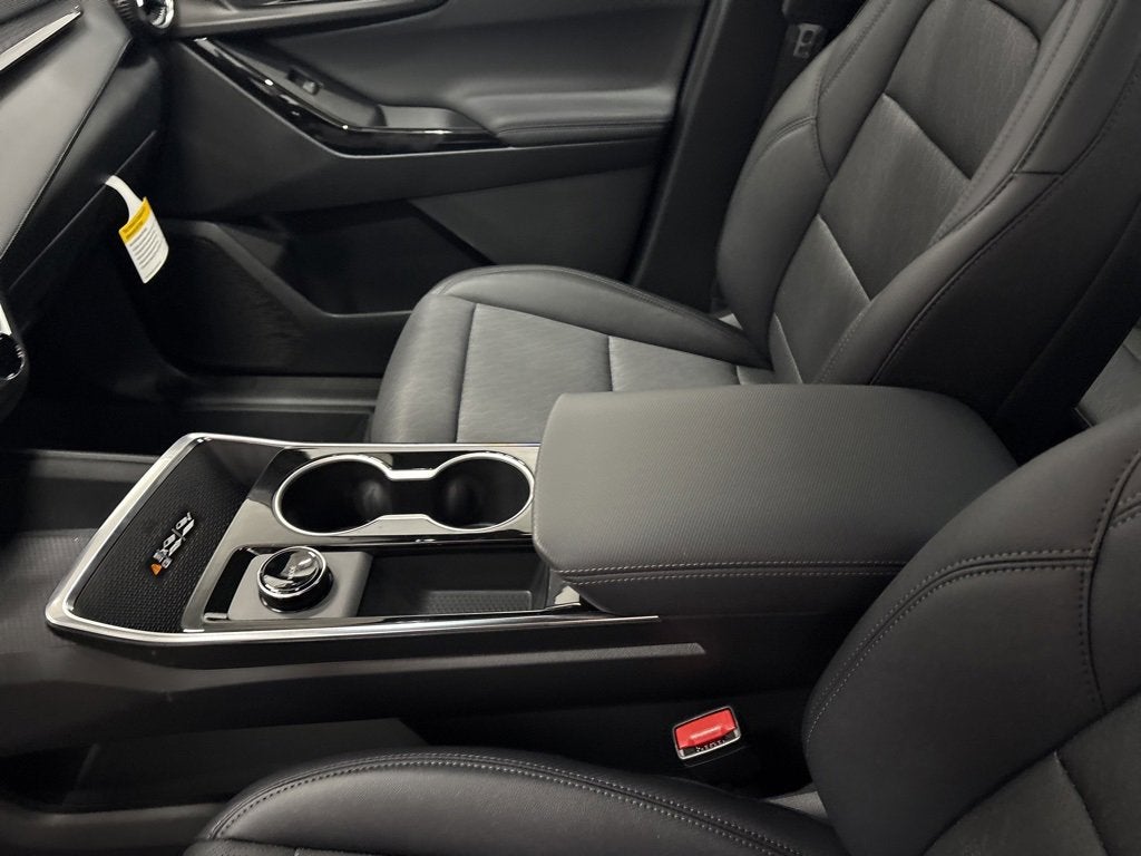 2026 Chevrolet Equinox LT SUV AWD