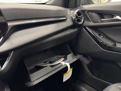 2026 Chevrolet Equinox LT SUV AWD