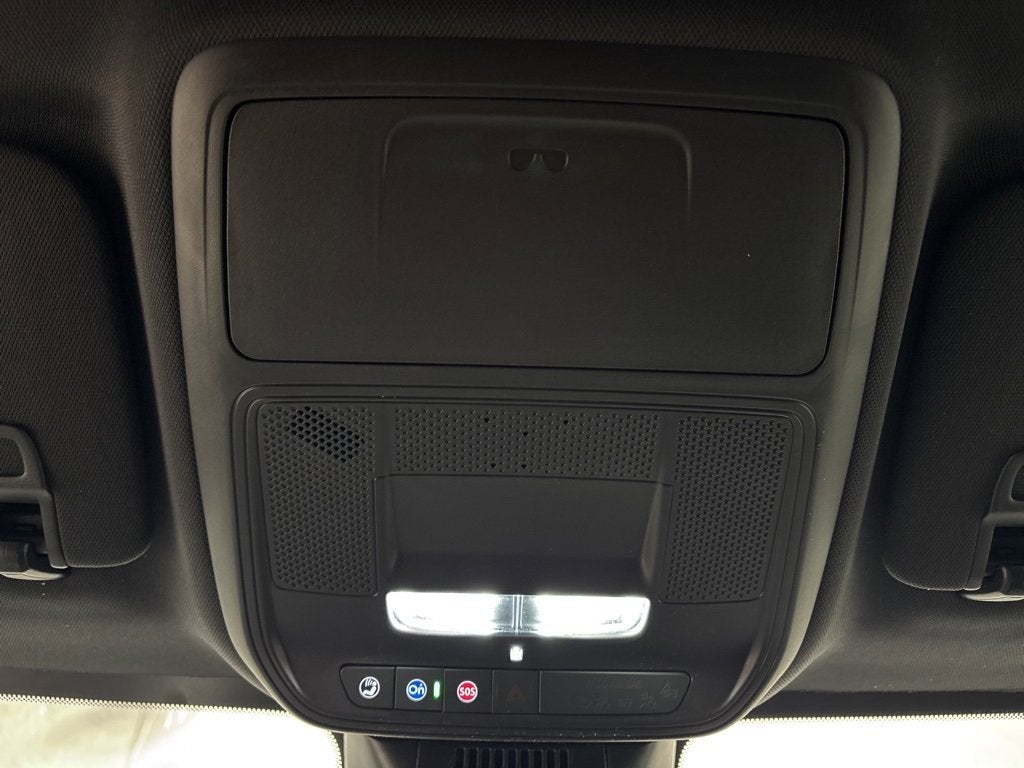 2026 Chevrolet Equinox LT SUV AWD