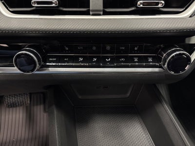 2026 Chevrolet Equinox LT SUV AWD