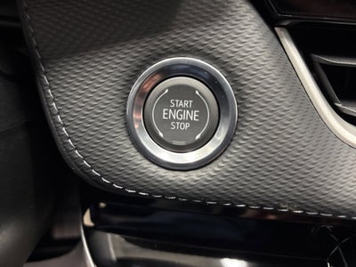 2026 Chevrolet Equinox LT SUV AWD