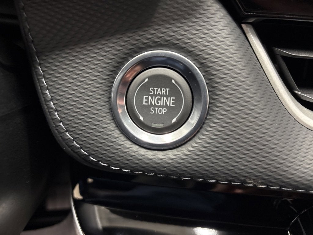 2026 Chevrolet Equinox LT SUV AWD