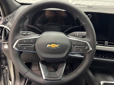 2026 Chevrolet Equinox LT SUV AWD