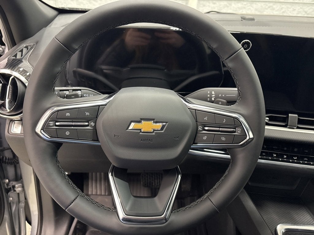 2026 Chevrolet Equinox LT SUV AWD