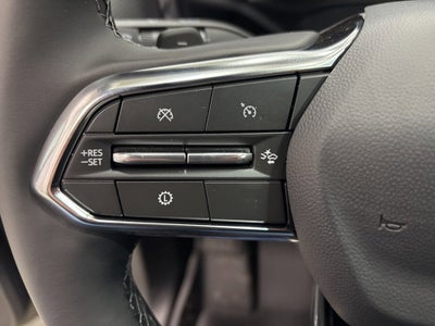 2026 Chevrolet Equinox LT SUV AWD