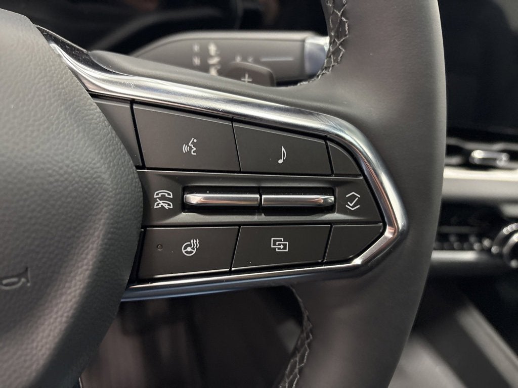 2026 Chevrolet Equinox LT SUV AWD