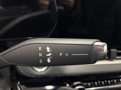 2026 Chevrolet Equinox LT SUV AWD