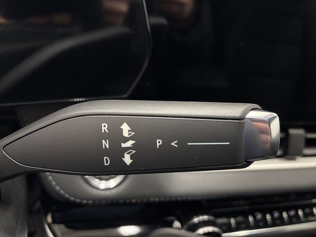 2026 Chevrolet Equinox LT SUV AWD