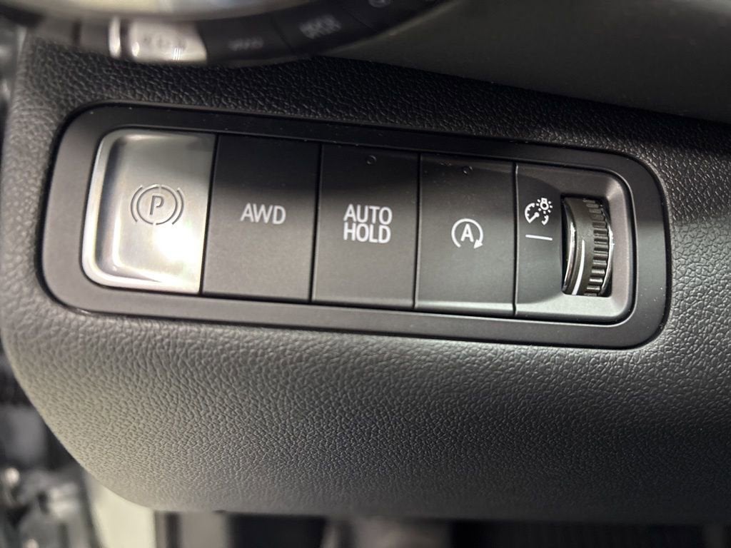 2026 Chevrolet Equinox LT SUV AWD