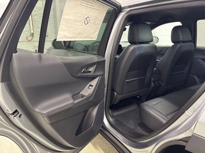 2026 Chevrolet Equinox LT SUV AWD