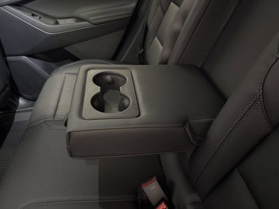 2026 Chevrolet Equinox LT SUV AWD