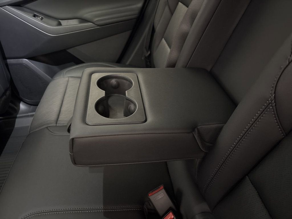 2026 Chevrolet Equinox LT SUV AWD