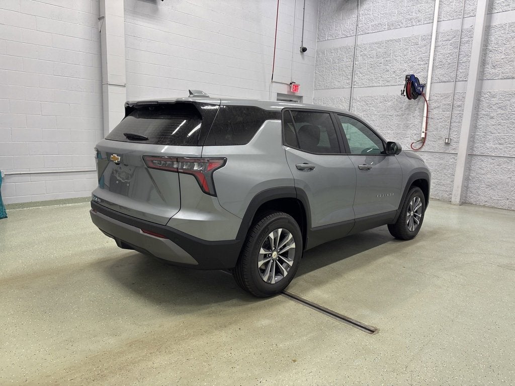 2026 Chevrolet Equinox LT SUV AWD