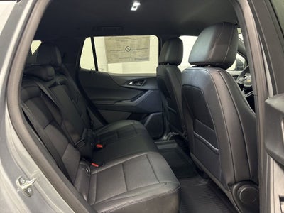 2026 Chevrolet Equinox LT SUV AWD