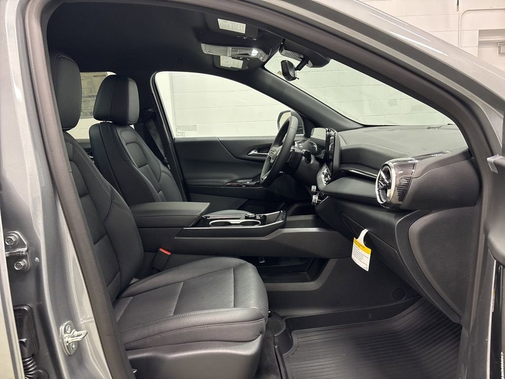 2026 Chevrolet Equinox LT SUV AWD