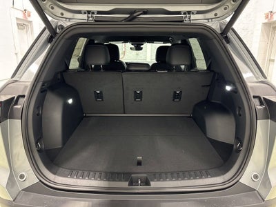 2026 Chevrolet Equinox LT SUV AWD