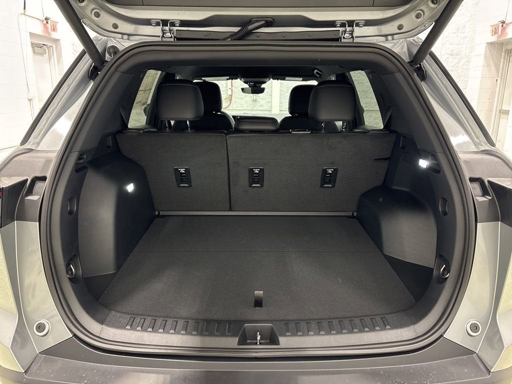 2026 Chevrolet Equinox LT SUV AWD