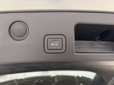 2026 Chevrolet Equinox LT SUV AWD