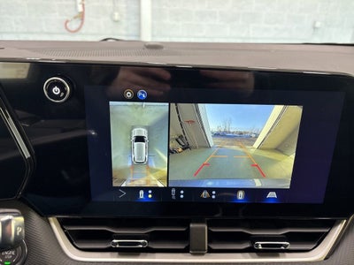 2026 Chevrolet Equinox LT SUV AWD