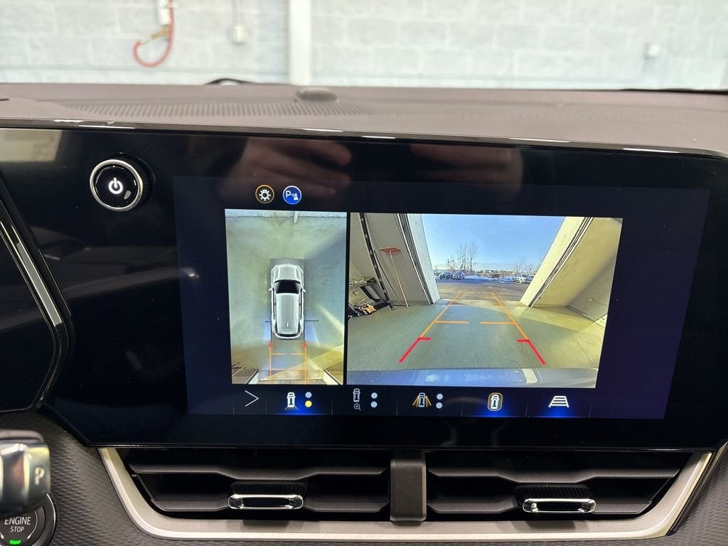 2026 Chevrolet Equinox LT SUV AWD