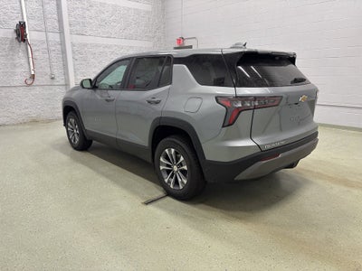 2026 Chevrolet Equinox LT SUV AWD