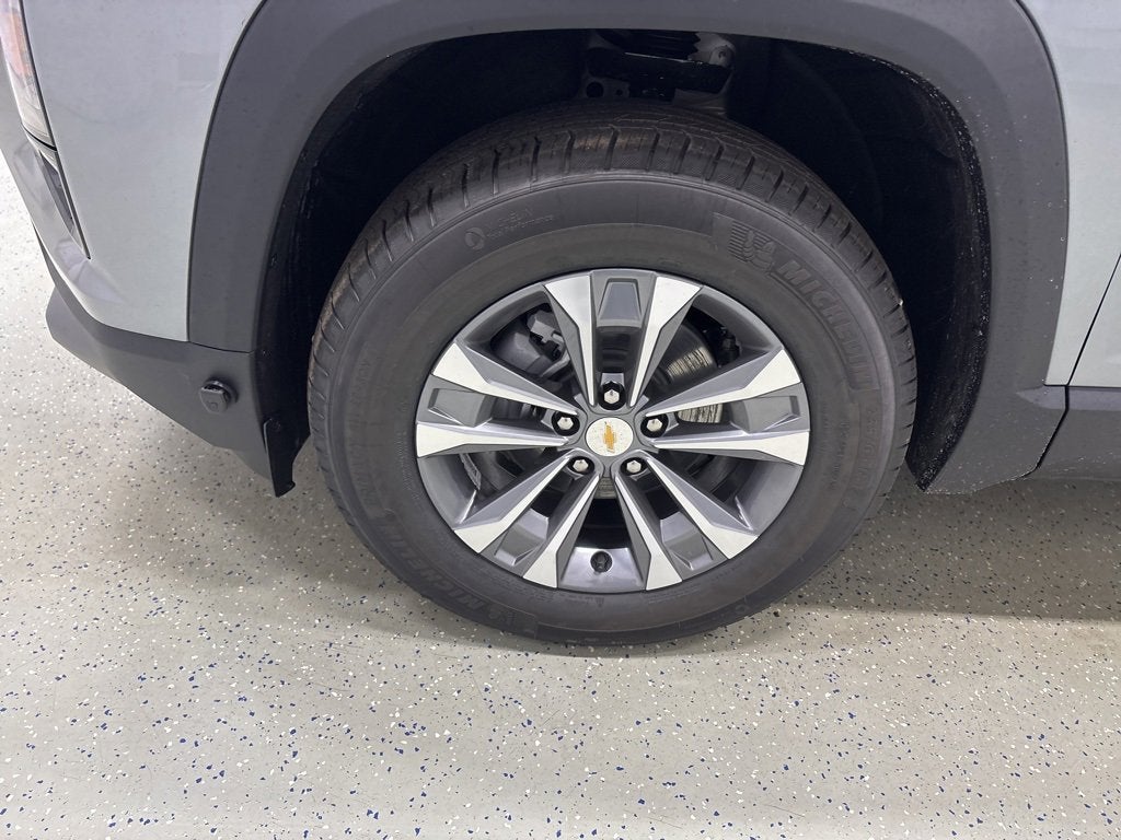 2026 Chevrolet Equinox LT SUV AWD