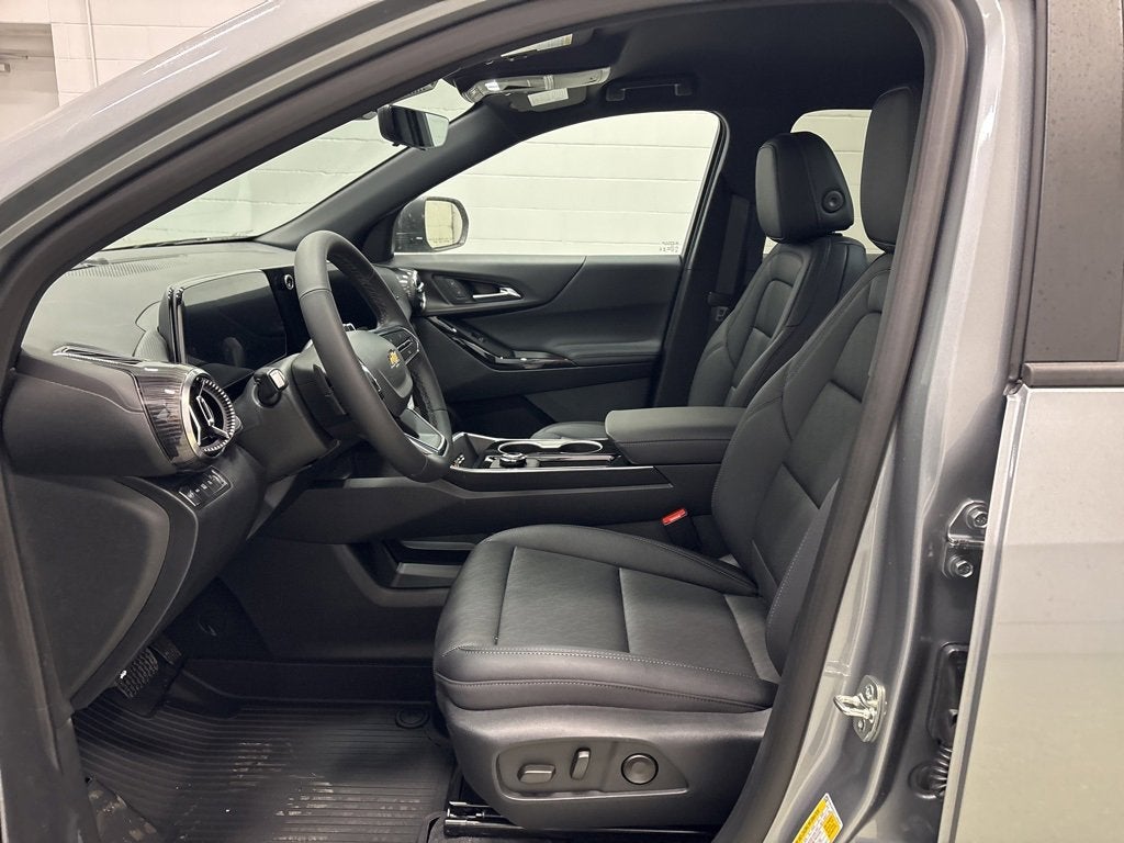 2026 Chevrolet Equinox LT SUV AWD