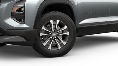 2026 Chevrolet Equinox LT SUV AWD