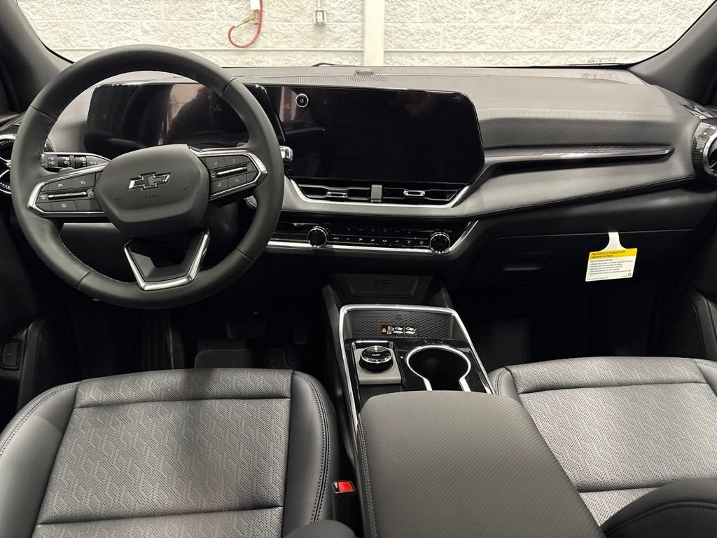 2027 Chevrolet Equinox LT SUV AWD